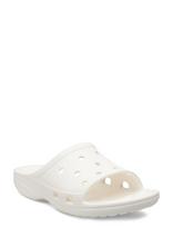 Crocs - Saturday Slide M - Baseino šlepetės - Balta