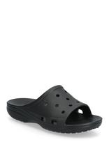 Crocs - Saturday Slide W - Baseino šlepetės - Juoda