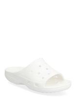 Crocs - Saturday Slide W - Baseino šlepetės - Balta
