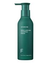 Ayunche - Rebalancing Shampoo Fresh - Šampūnas - Nude