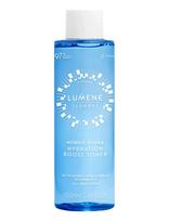 LUMENE - Nordic Hydra Hydration Boost Toner - Drėkinamasis tonikas - Nude