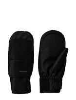 Selected - Slhblake Alex Tech Mitten - Kumštinės pirštinės - Juoda