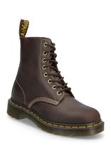 Dr. Martens - 1460 Pascal - Suvarstomi batai - Ruda