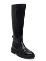 Gabor - Boot - Ilgaauliai batai - Juoda