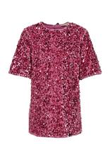 Kids Only - Kmgconfidence Life Sequins Dress Jrs - Proginė suknelė - Rožinė