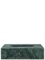 Mette Ditmer - Marble Tissue Cover - Servetėlių žiedai ir laikikliai - Chaki spalva