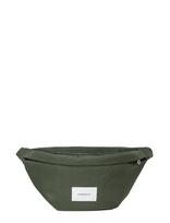 SANDQVIST - Ground Crossbody Bag - Rankinė ant juosmens - Chaki spalva