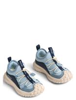 Wheat - Sneaker Billie - Bėgimo-treniruočių bateliai - Mėlyna