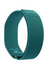 Polar - Polar Wb Loop Gen2 Teal S-L - Training Watches & Accessories - Žalia