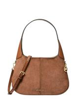 Michael Kors - Sm Tz Shldr - Rankinė - Ruda