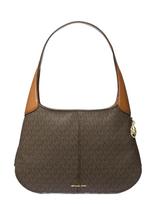 Michael Kors - Lg Tz Shldr - Rankinė - Ruda