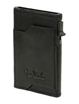Tony Perotti - Furbo Cardholder W/ Magsafe - Kortelių dėklas - Juoda