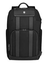 Victorinox - Architecture Urban2, Deluxe Backpack - Kuprinė - Juoda