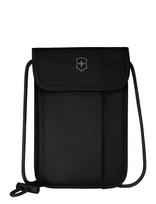 Victorinox - Travel Essentials, Security Neck Pouch - Kelionių aksesuarai - Juoda