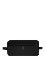 Victorinox - Travel Essentials, Security Belt Bag - Kelionių aksesuarai - Juoda