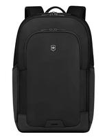 Victorinox - Altmont Modern, Deluxe Backpack - Kuprinė - Juoda