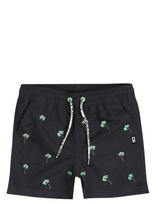 TUMBLE 'N DRY - Tnd Palmeira - Maudymosi šortai - Juoda