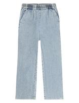 TUMBLE 'N DRY - Tnd Mora - Cargo kelnės - Mėlyna