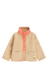 TUMBLE 'N DRY - Tnd Bayside - Žieminė kepurė - Smėlio