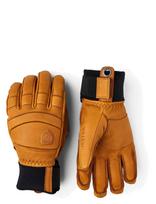 Hestra - Fall Line - 5 Finger - Sportinės pirštinės - Ruda