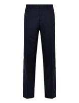 Matinique - Mawesley Pant - Klasikinės kelnės - Tamsiai mėlyna