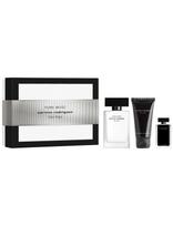 Narciso Rodriguez - Gift Set For Her Pure Musc Edp + Body Lotion + For Her Edt - Kvapusis vanduo - Nude