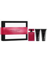 Narciso Rodriguez - Gift Set For Her Edp Intense + Body Lotion + Shower Gel - Kremai - Nude