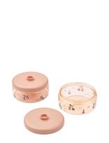 Liewood - Dominique Food Tritan Boxes 500 Ml 2-Pack - Pietų dėžutė - Rožinė