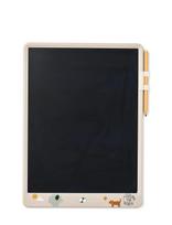 Liewood - Zora Magic Drawing Board 13,5 Inches - Piešimo lenta - Juoda