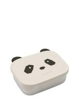 Liewood - Arthur Panda Lunchbox - Pietų dėžutė - Smėlio