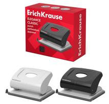 Skylamušis ELEGANCE CLASSIC, ErichKrause, pramuša iki 20 lapų, su liniuote, įvairių sp.