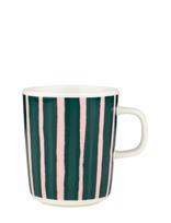 Marimekko Home - Piccolo Mug 2,5Dl - Arbatos puodelis - Žalia