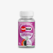 SaltStick Electrolyte FastChews 60 Pink Lemonade