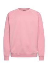 H2O - Thule Oversize Sweat O'neck - Sportinis megztinis - Rožinė