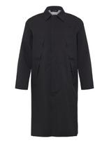 H2O - Bornholm Rain Coat - Sportinis lietpaltis - Juoda