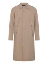 H2O - Bornholm Rain Coat - Sportinis lietpaltis - Smėlio