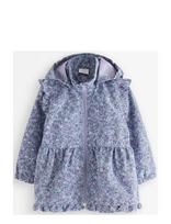 Lindex - Water Repellent Shell Jacket - Neperpučiama striukė - Marga / raštuota