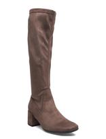 Gabor - Stretch Boot - Ilgaauliai batai - Ruda