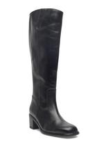 Gabor - Boot - Ilgaauliai batai - Juoda