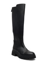 Gabor - Boot - Ilgaauliai batai - Juoda