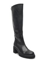 Gabor - Boot - Ilgaauliai batai - Juoda