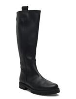 Gabor - Boot - Ilgaauliai batai - Juoda