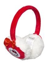 Hello Kitty - Earmuffs - Ausinės - Raudona