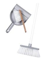 Smoby - Smoby Cleaning Set - Ryžių puodas - Pilka