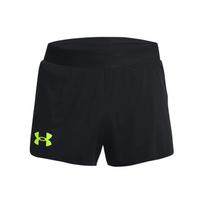 Under Armour Core Lighter Than Air Šortai 'Juodi' Vyriški 1377315-001 XL