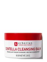 Erborian - Centella Cleansing Balm - Valomasis balzamas - Raudona