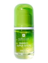 Erborian - Bamboo Super Serum - Serumas - Žalia