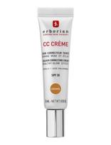 Erborian - Cc Creme 15Ml - BB ir CC kremai - Smėlio