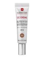 Erborian - Cc Creme 15Ml - BB ir CC kremai - Balta