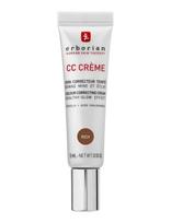 Erborian - Cc Creme 15Ml - BB ir CC kremai - Ruda